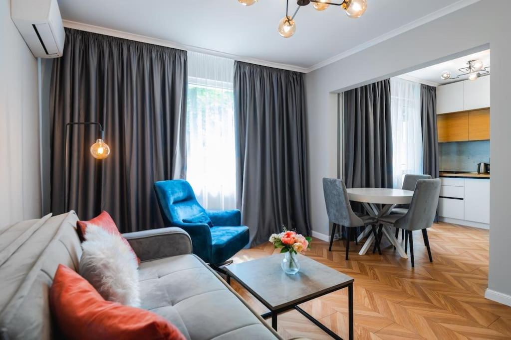 Lozenets Apartment