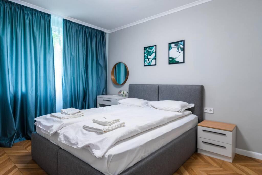 Lozenets Apartment