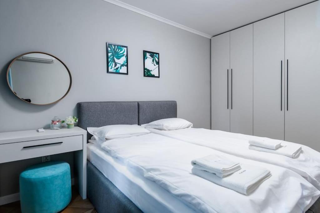 Lozenets Apartment
