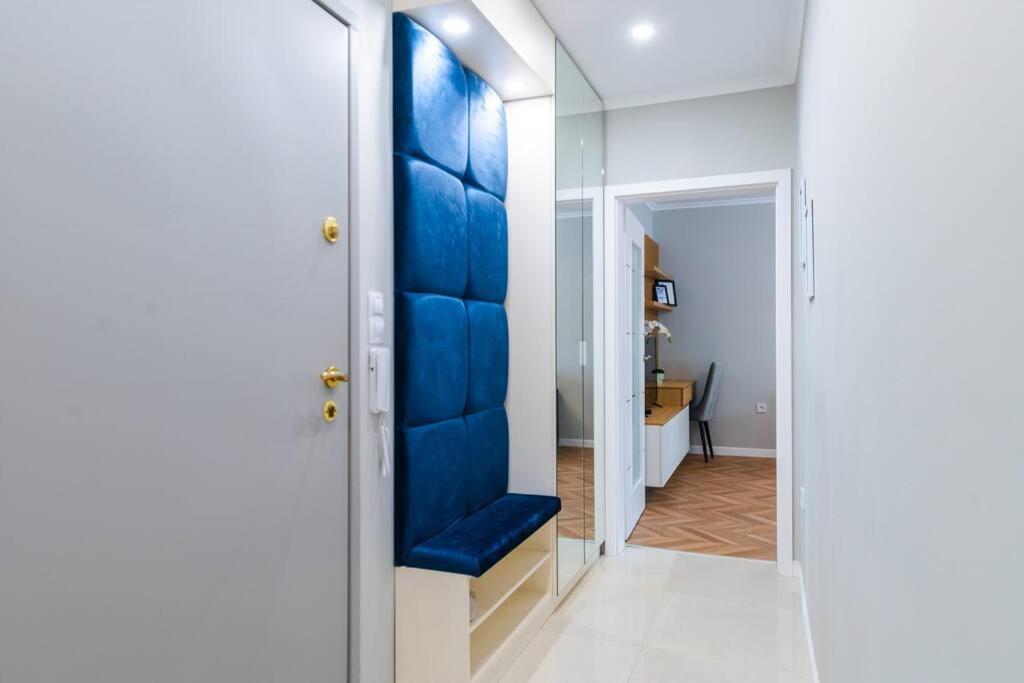 Lozenets Apartment