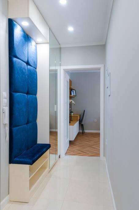 Lozenets Apartment