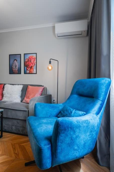 Lozenets Apartment