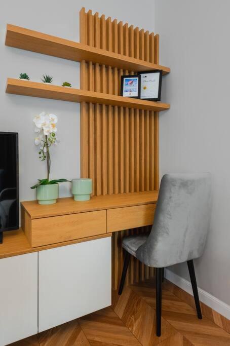 Lozenets Apartment