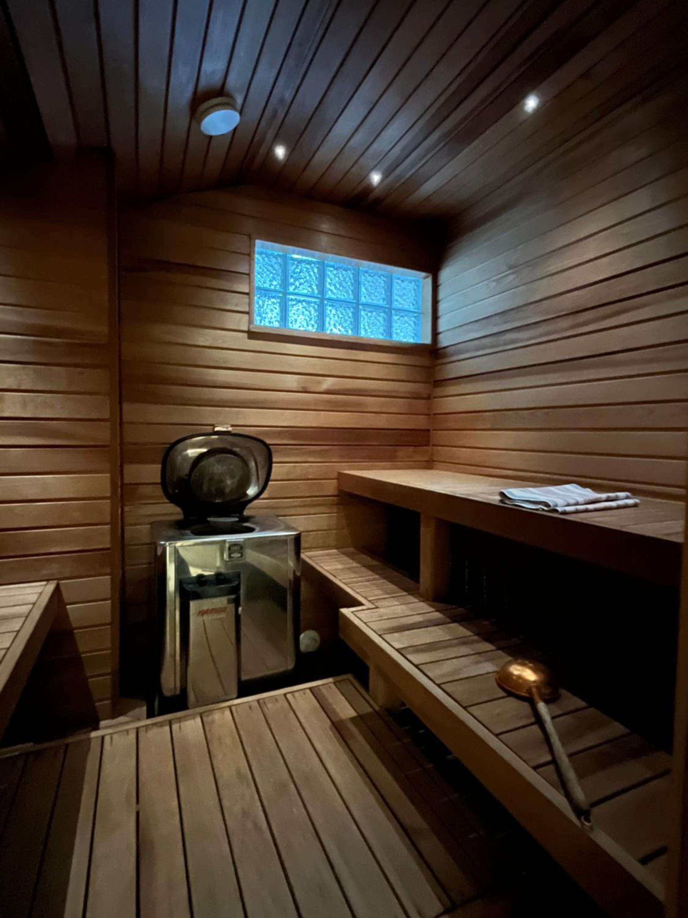 Uniikki koti Tullipakkahuonella