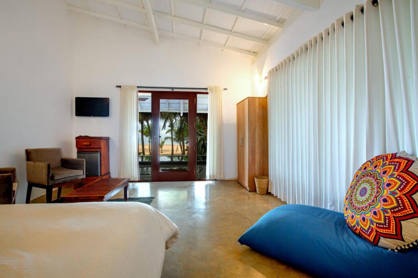Sri Lanka Beach House Hotel and SPA