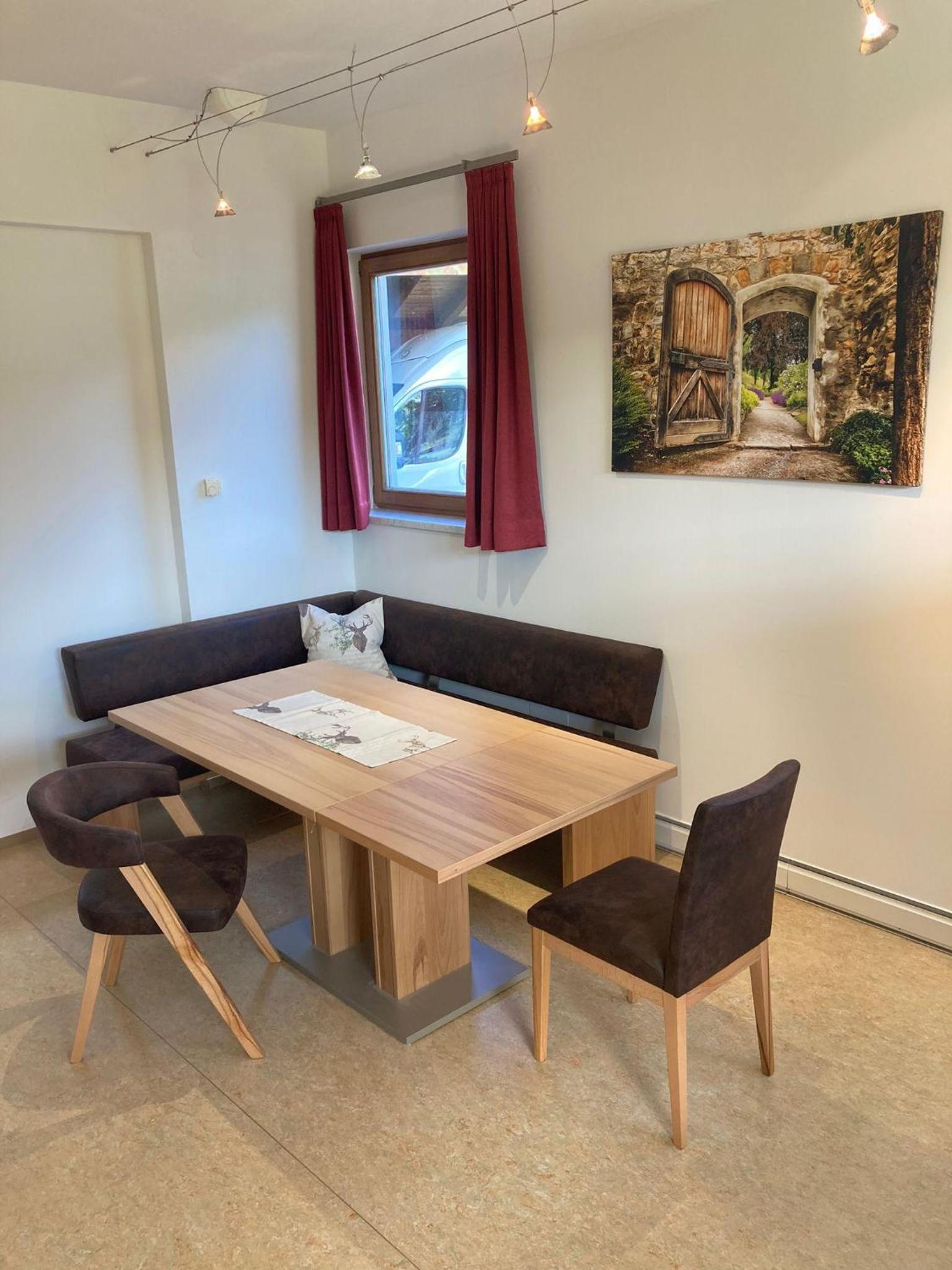 Appartement Musik Neureiter