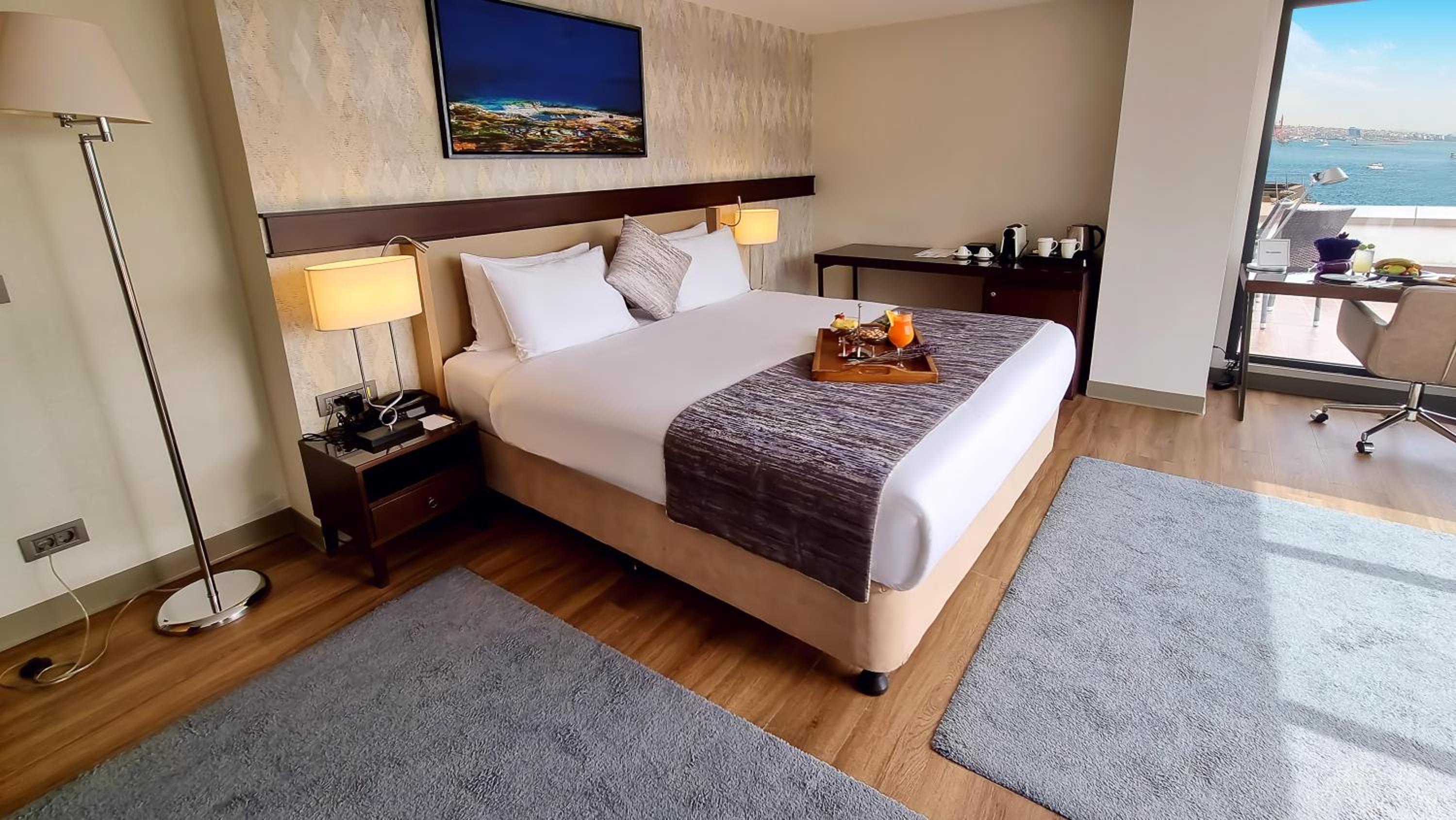 Port Bosphorus - Image 10