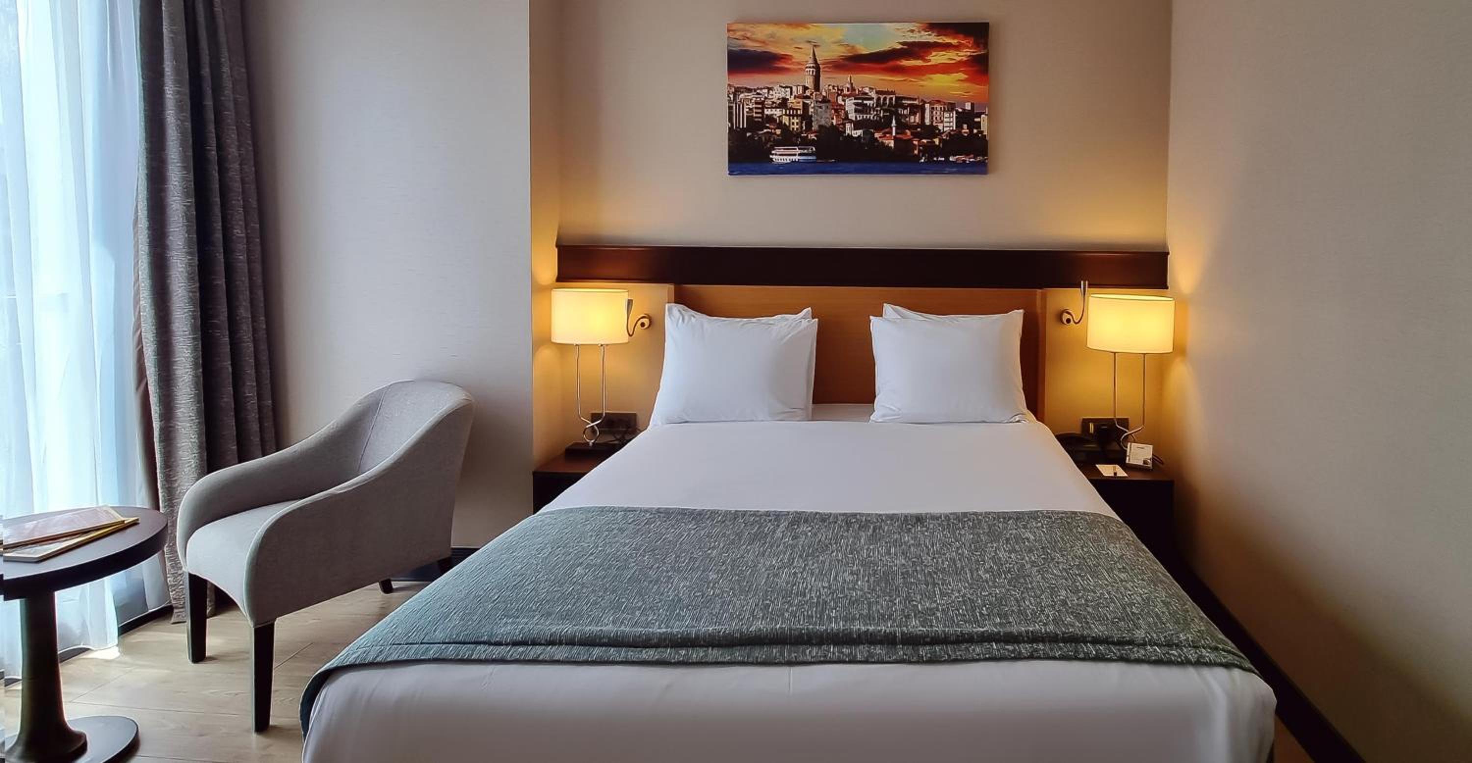 Port Bosphorus - Image 16