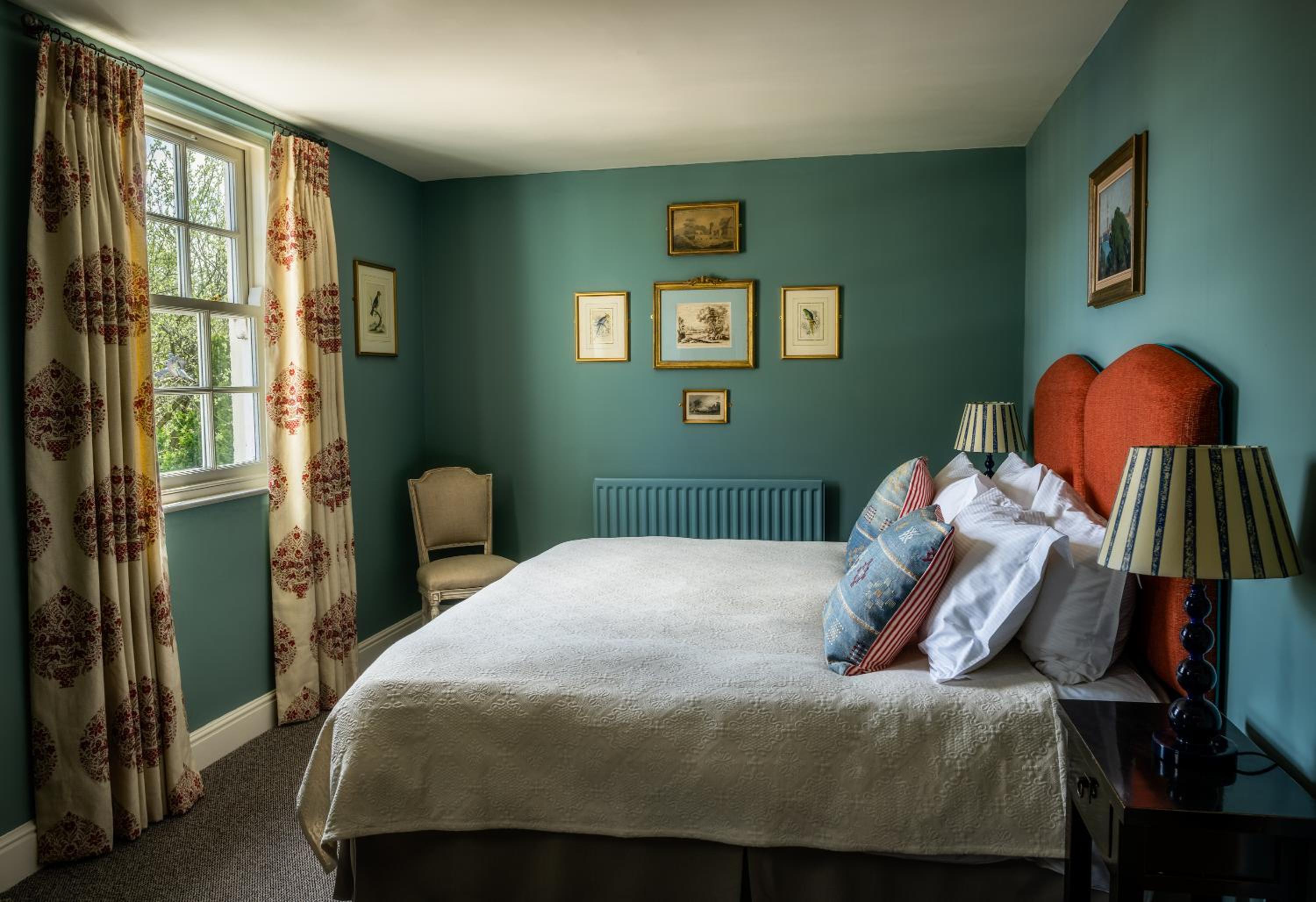 Penrith Vacations - George and Dragon Clifton - Property Image 35