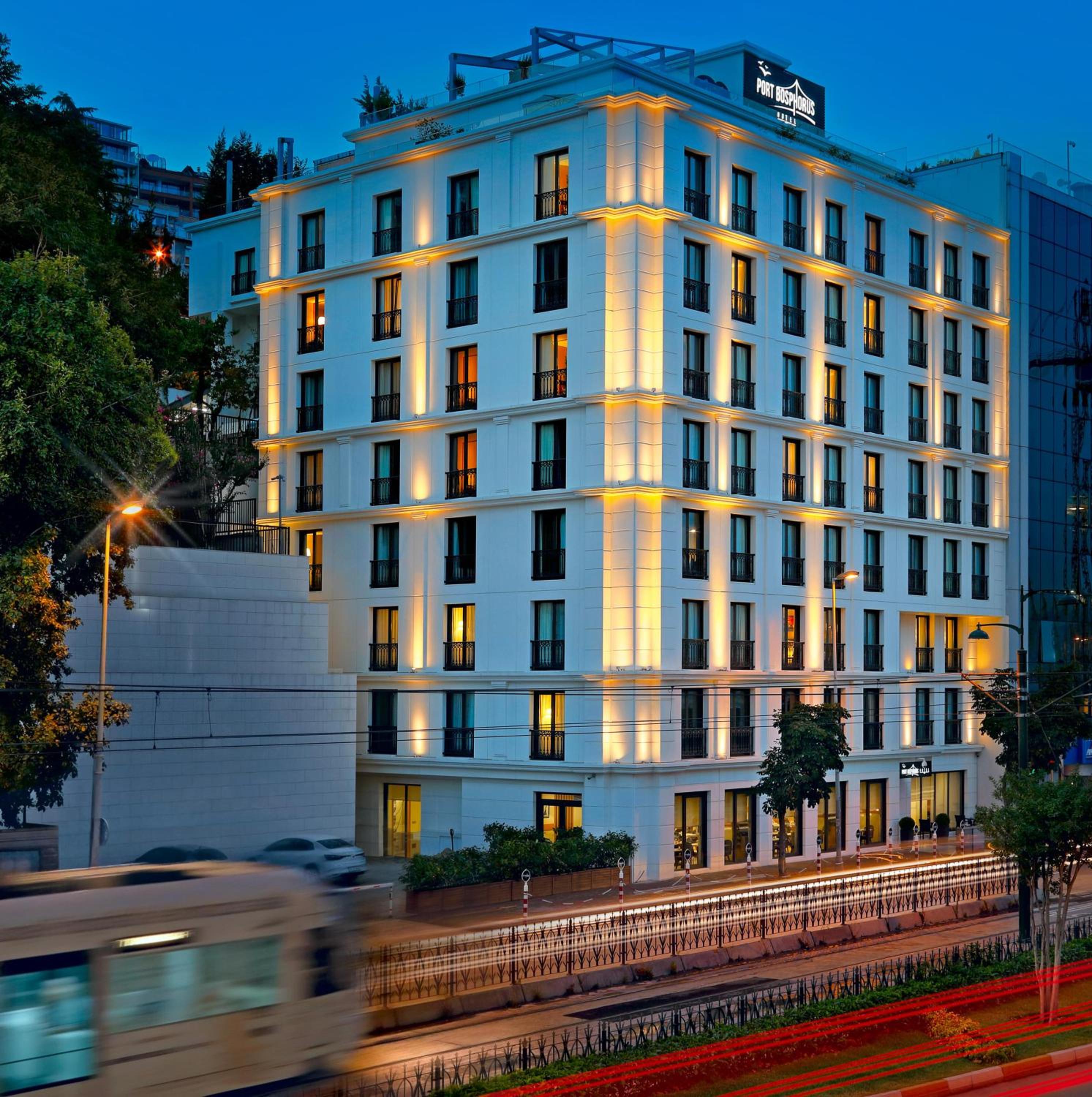 Port Bosphorus - Image 41