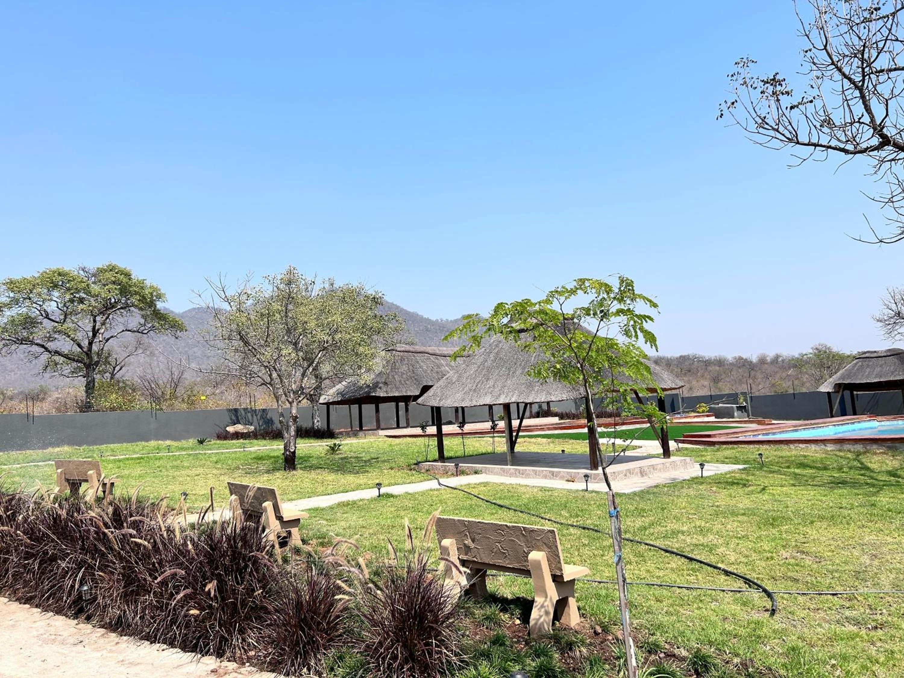 CyC Guest Lodge view 5