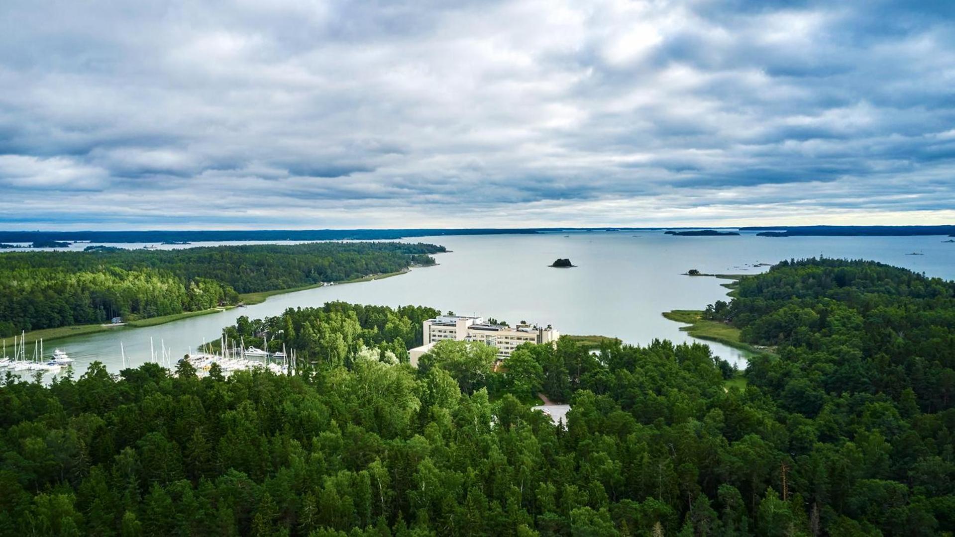 Turku Vacations - Ruissalo Spa Hotel - Property Image 1