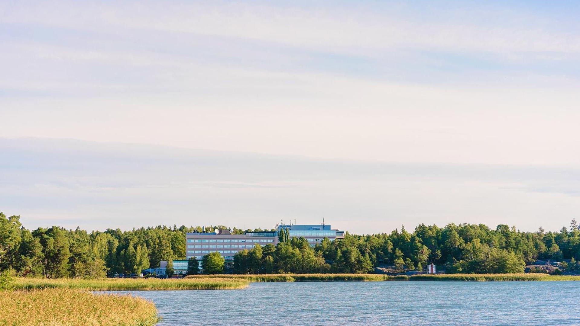 Turku Vacations - Ruissalo Spa Hotel - Property Image 2