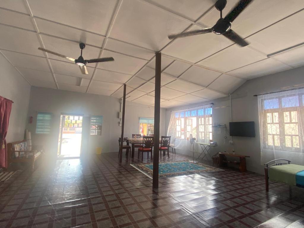 Warisan Homestay A