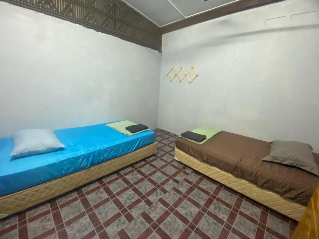 Warisan Homestay A
