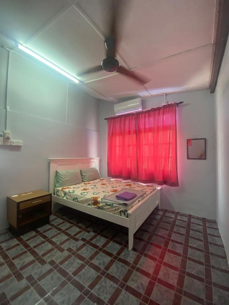 Warisan Homestay A