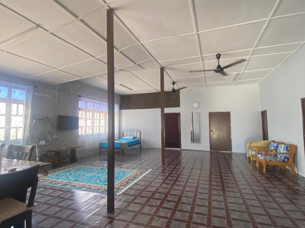 Warisan Homestay A photo 8