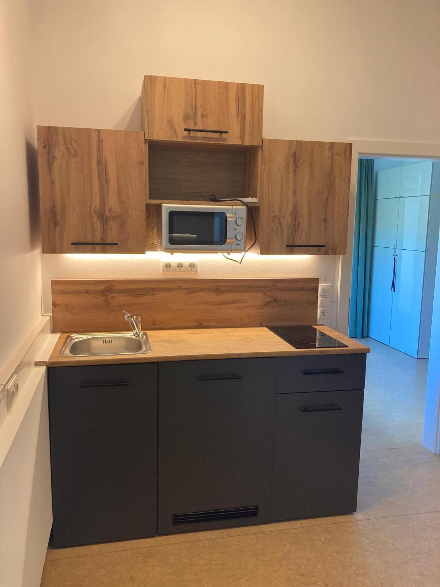Appartement Musik Neureiter