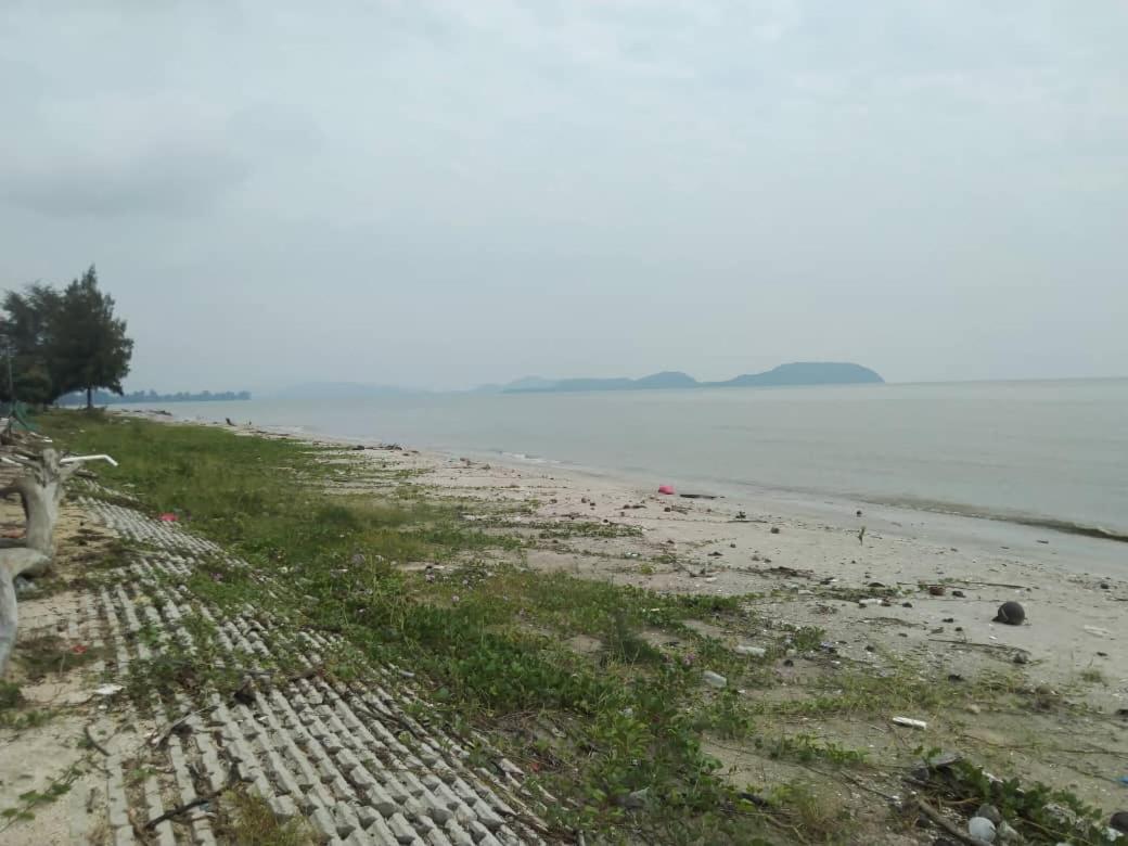 Warisan Homestay A