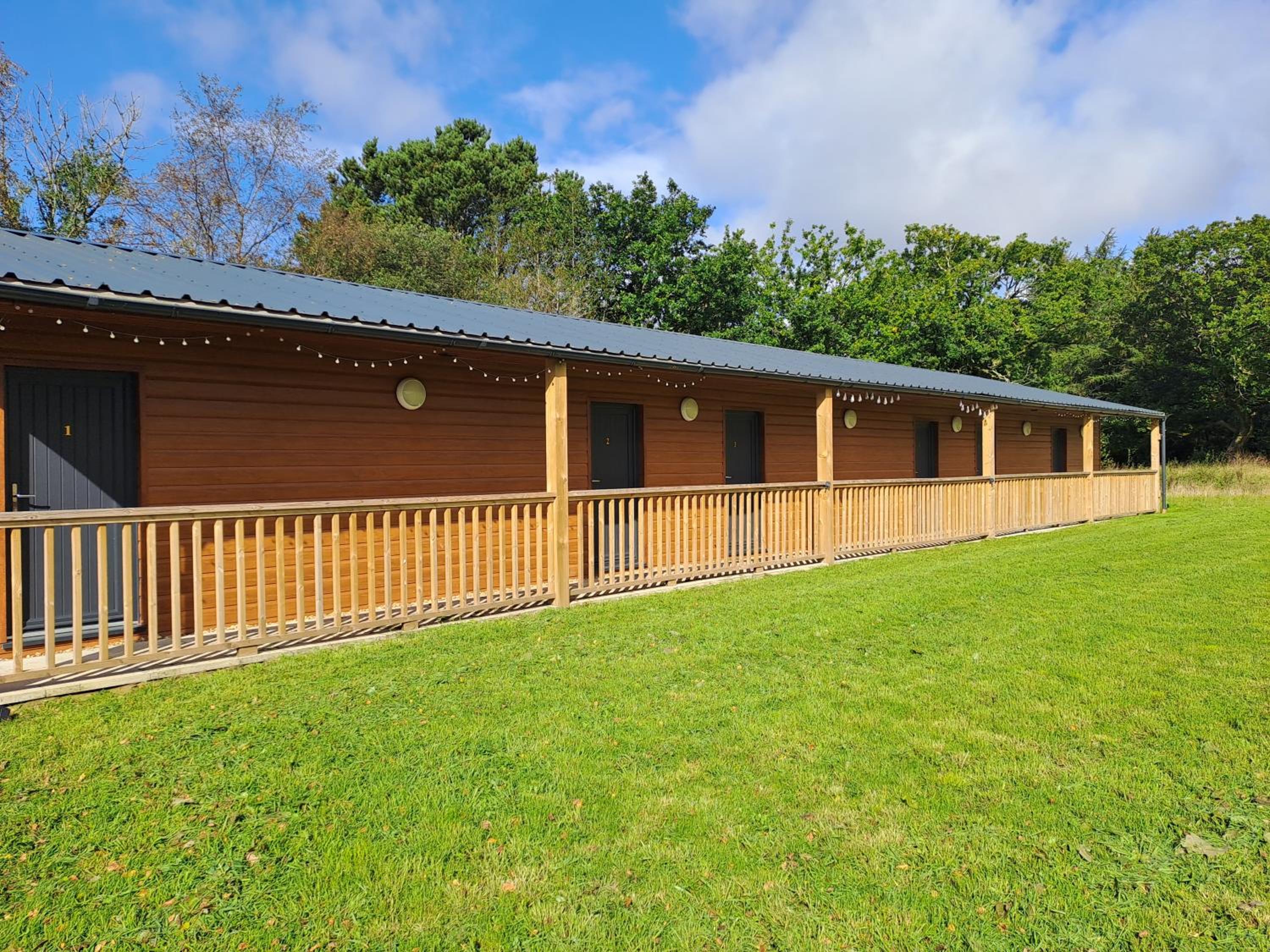 Swansea Vacations - Celtic Minor Stables - Property Image 1