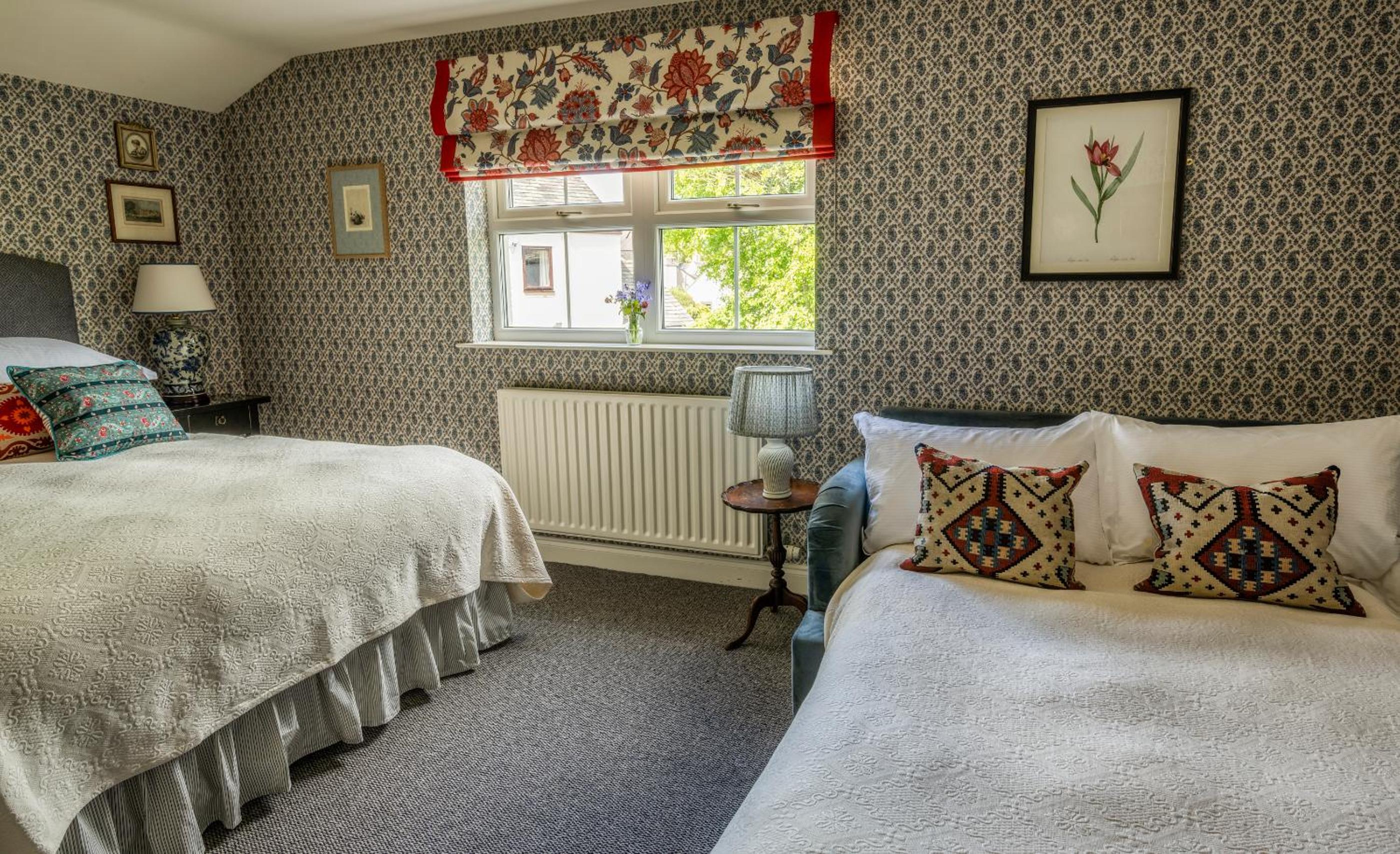 Penrith Vacations - George and Dragon Clifton - Property Image 30