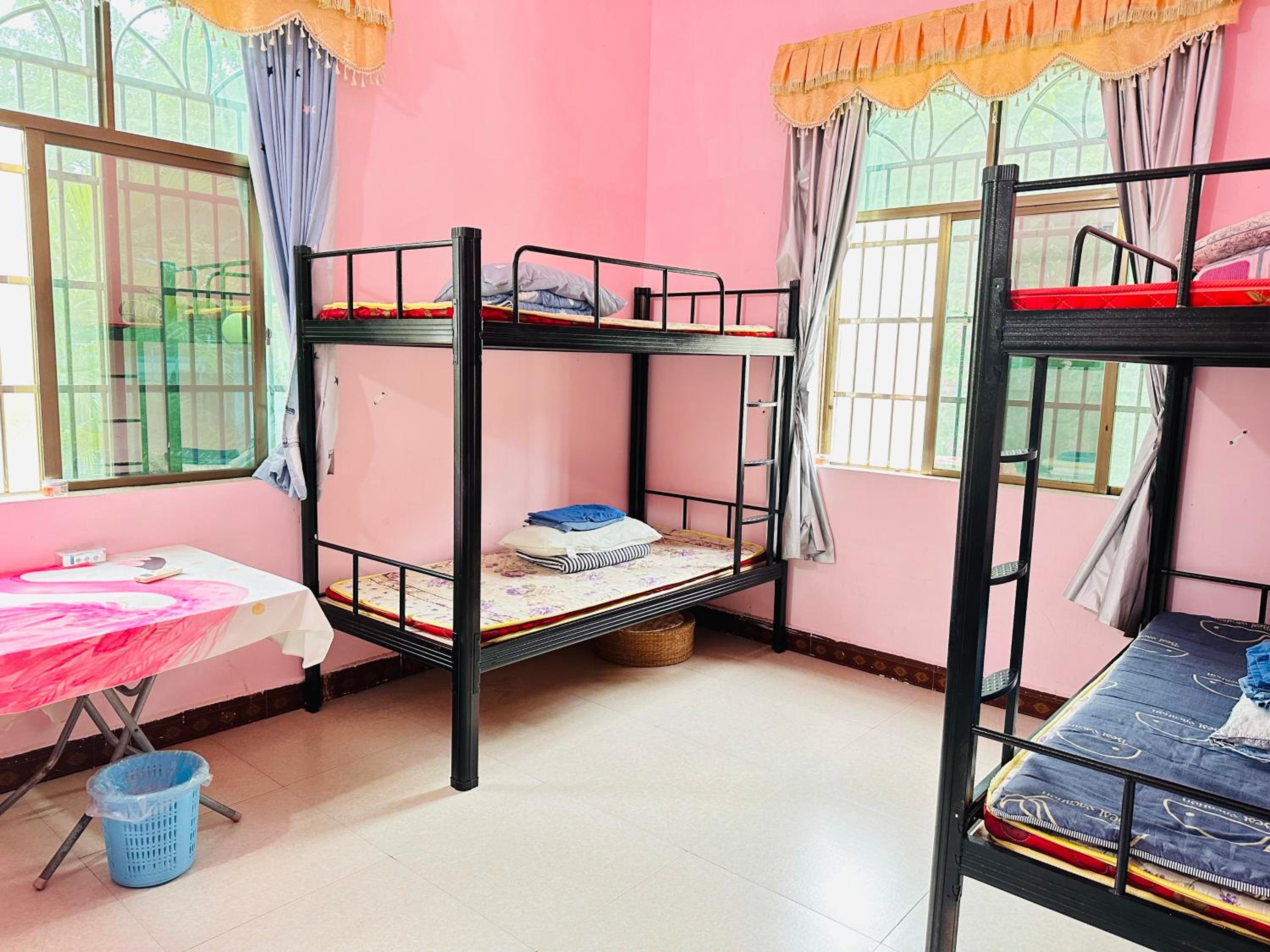 Wan Ning Xiao Gang Guest House
