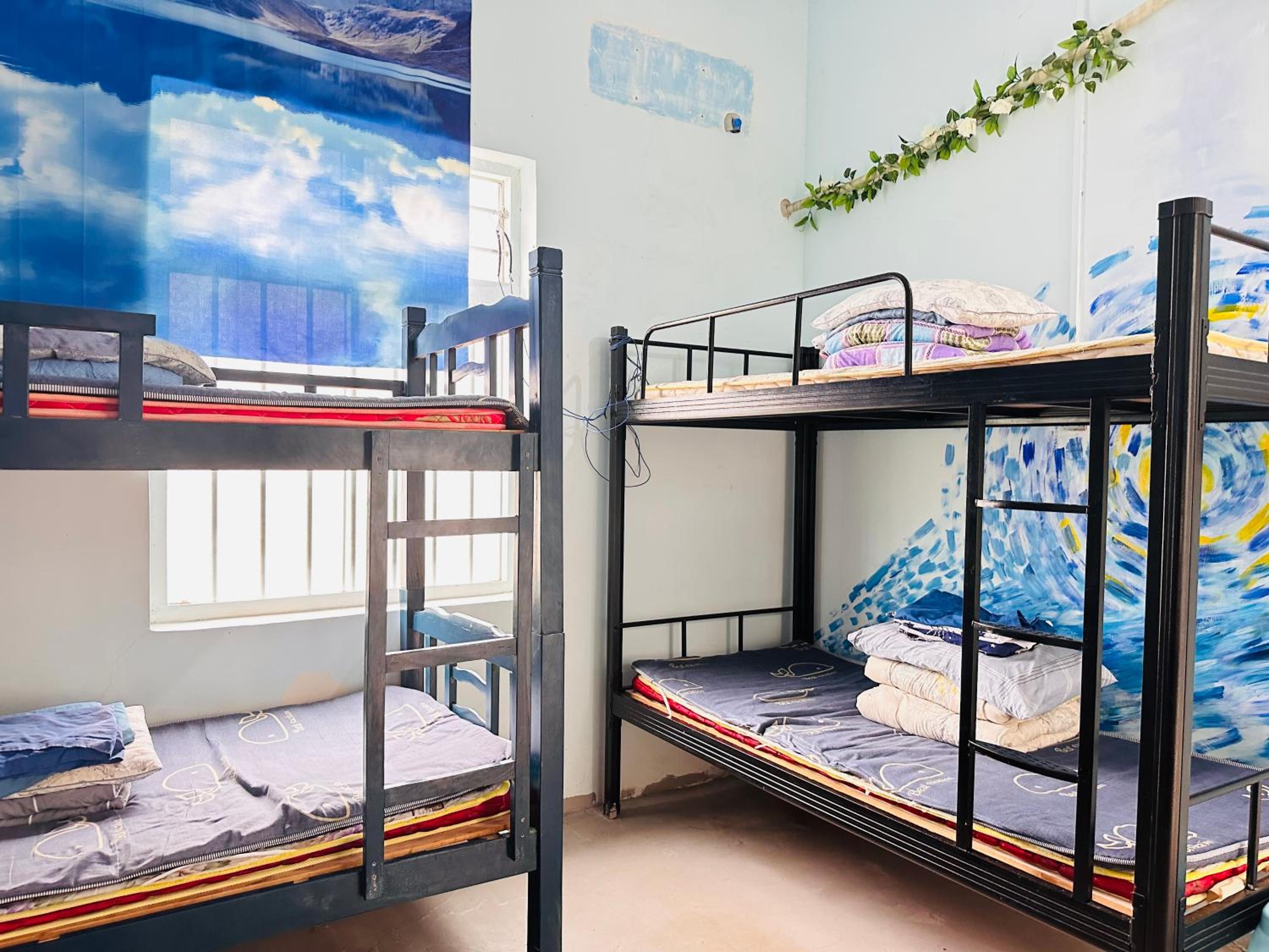 Wan Ning Xiao Gang Guest House