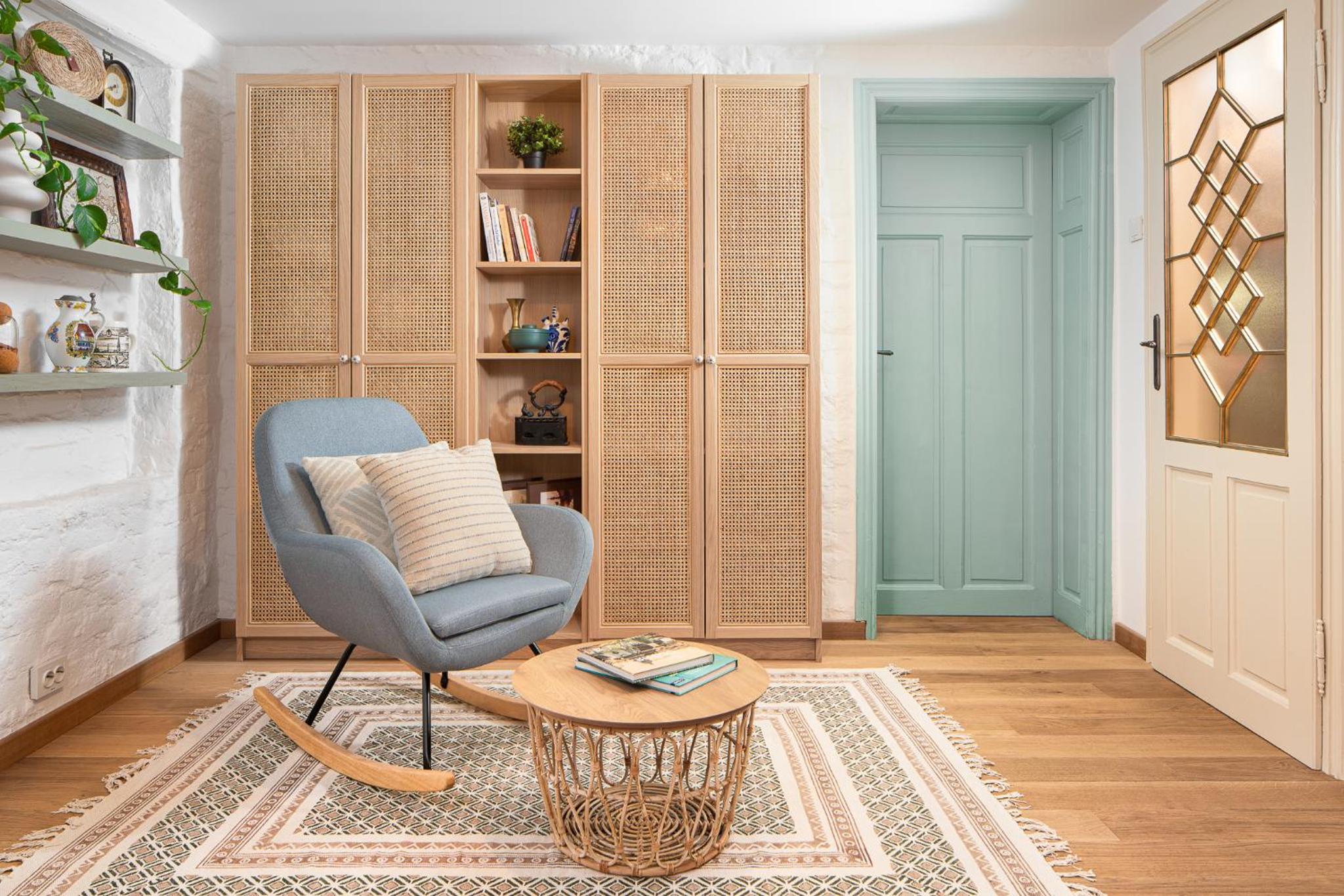 Alexandra's City Center Apartment III