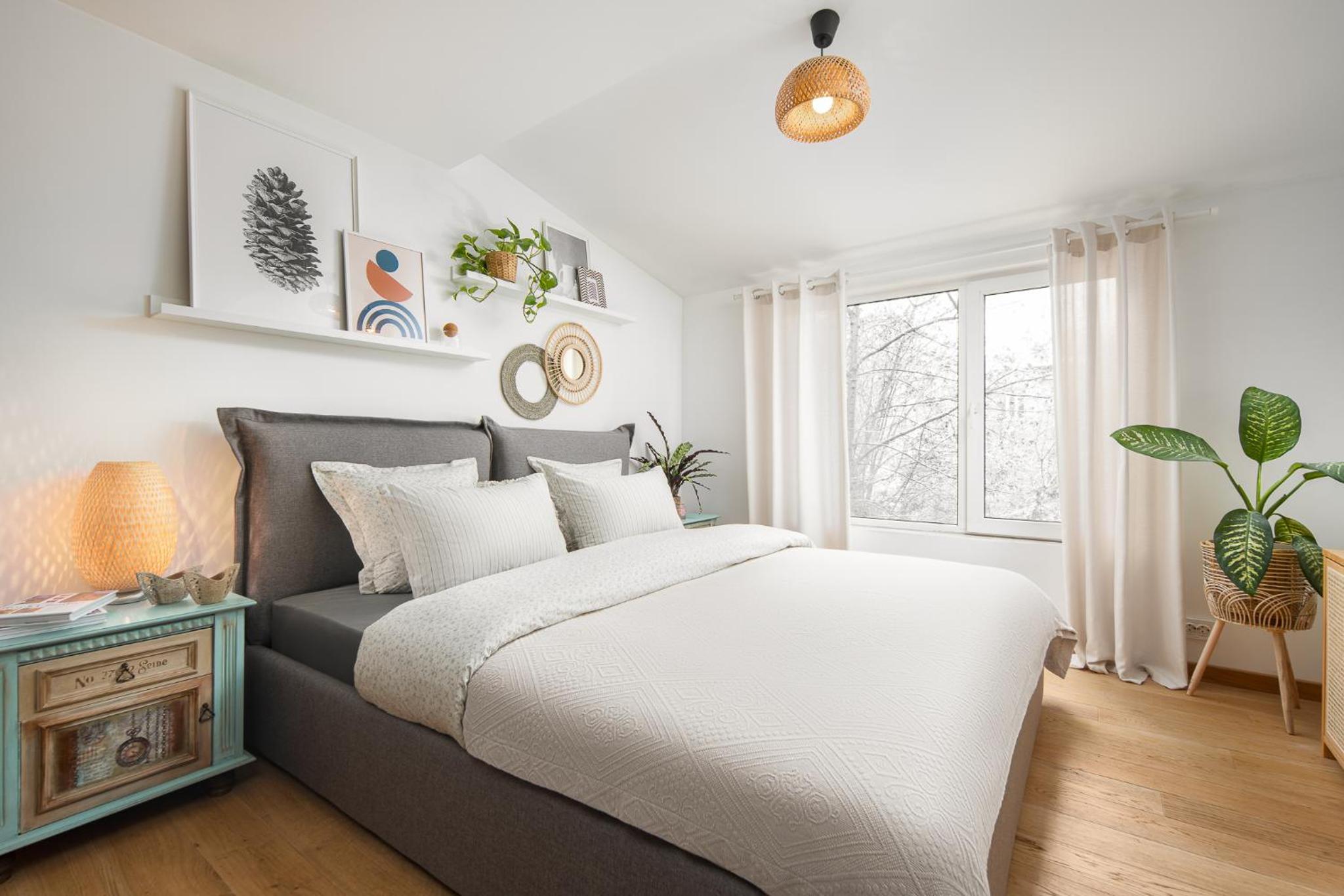 Alexandra's City Center Apartment III