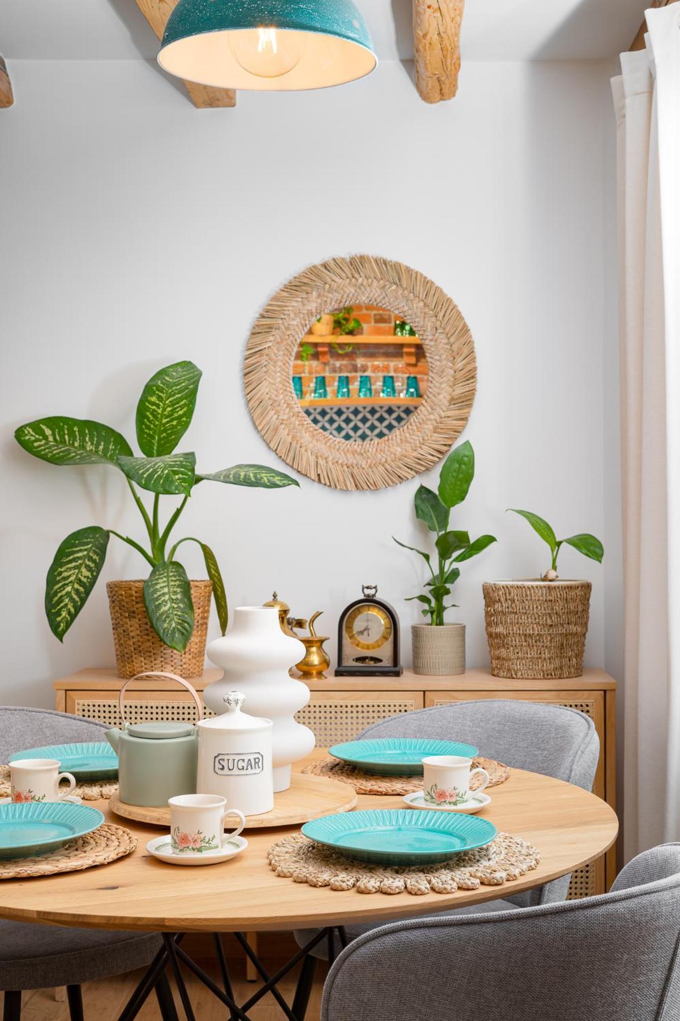 Alexandra's City Center Apartment III