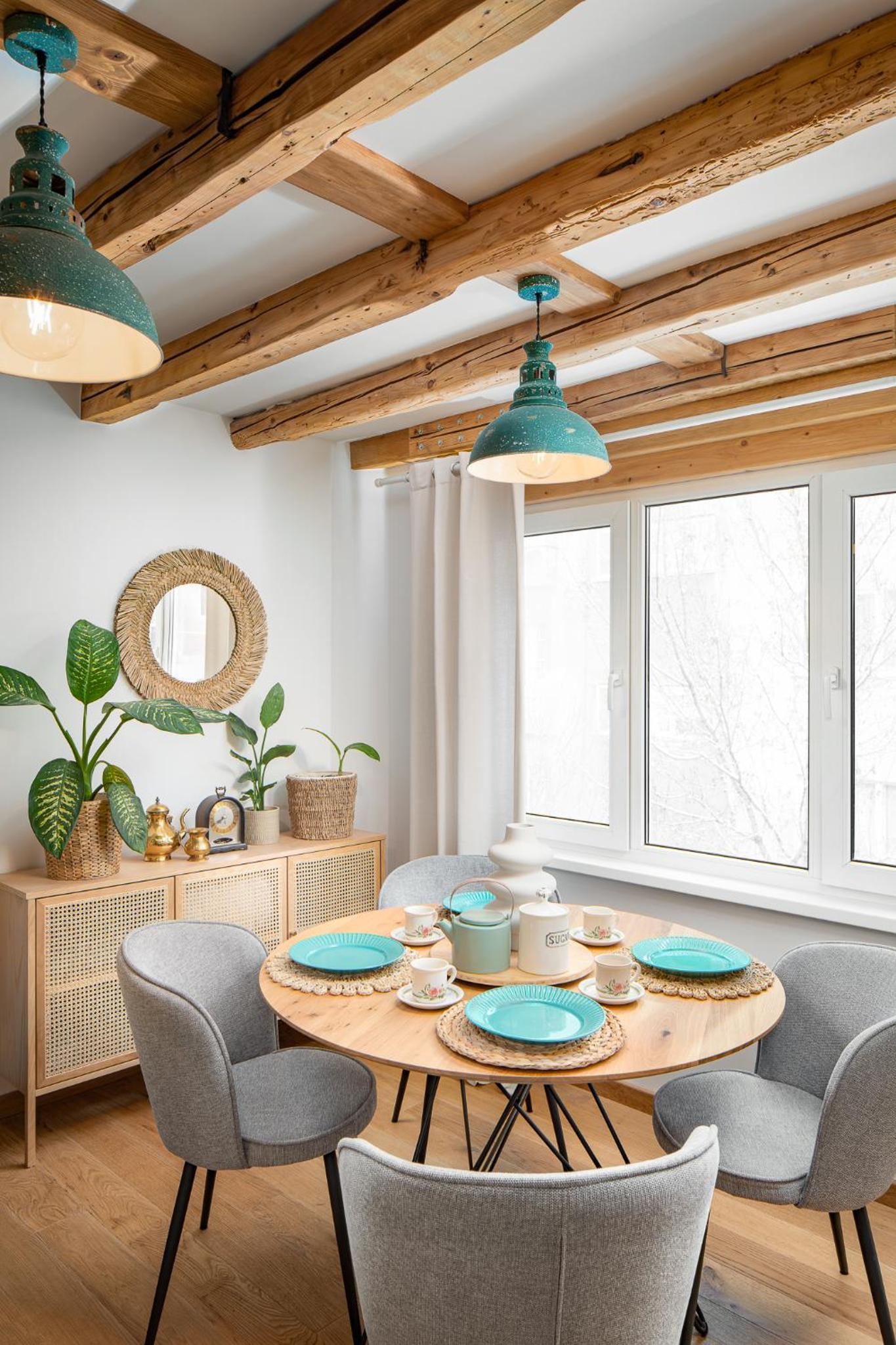 Alexandra's City Center Apartment III