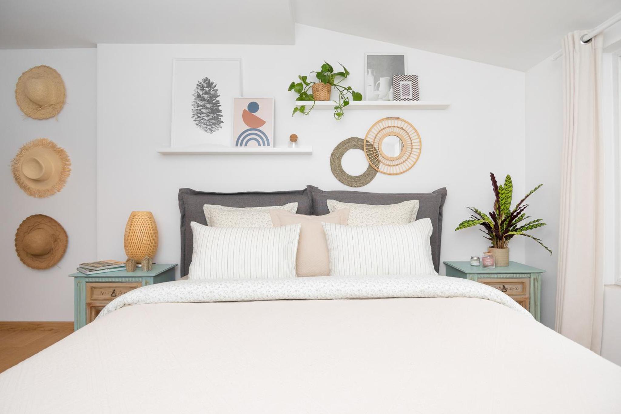 Alexandra's City Center Apartment III