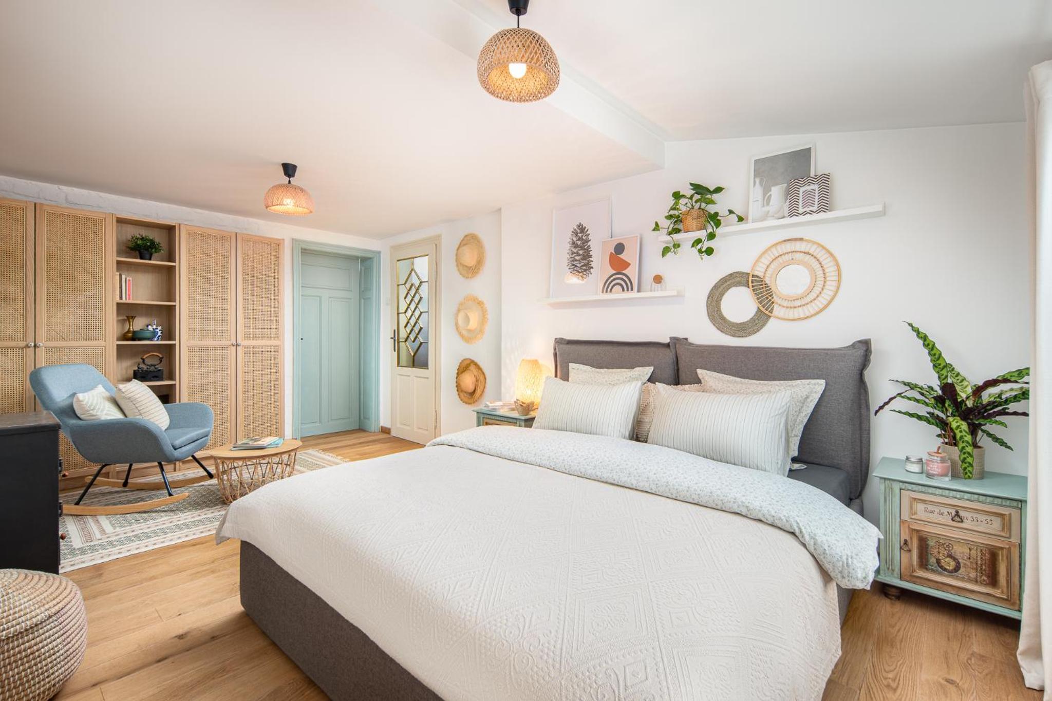 Alexandra's City Center Apartment III