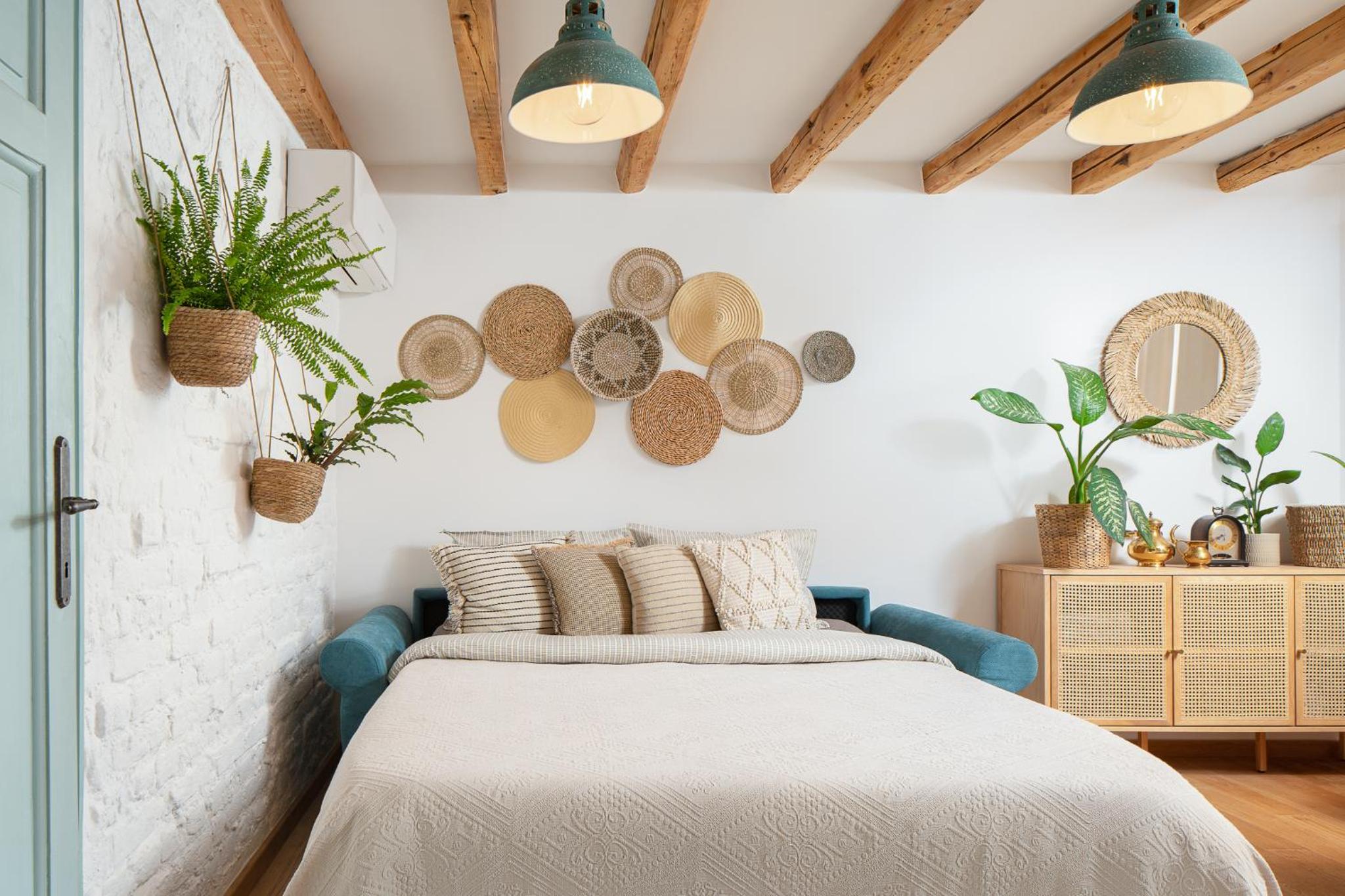 Alexandra's City Center Apartment III
