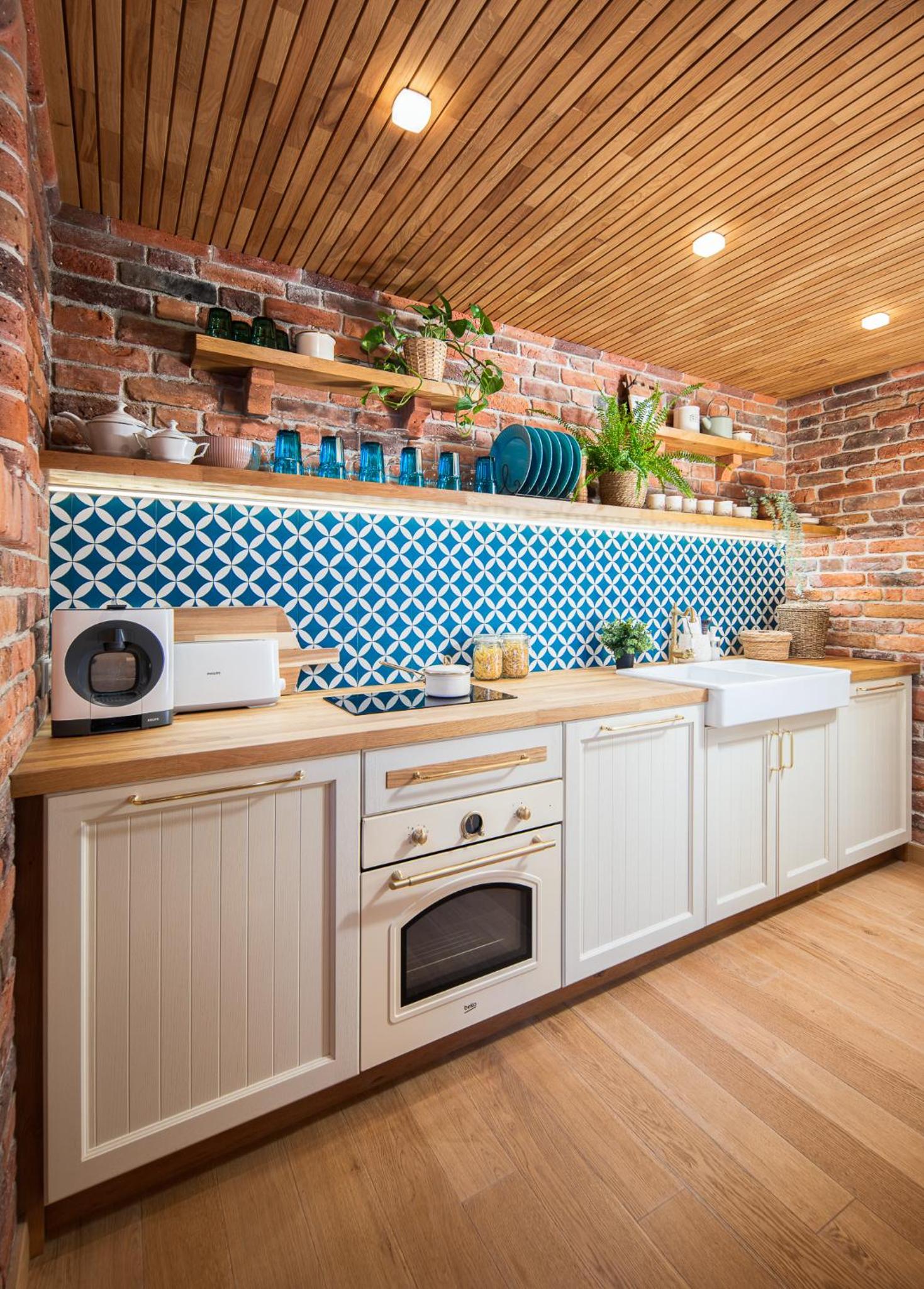 Alexandra's City Center Apartment III