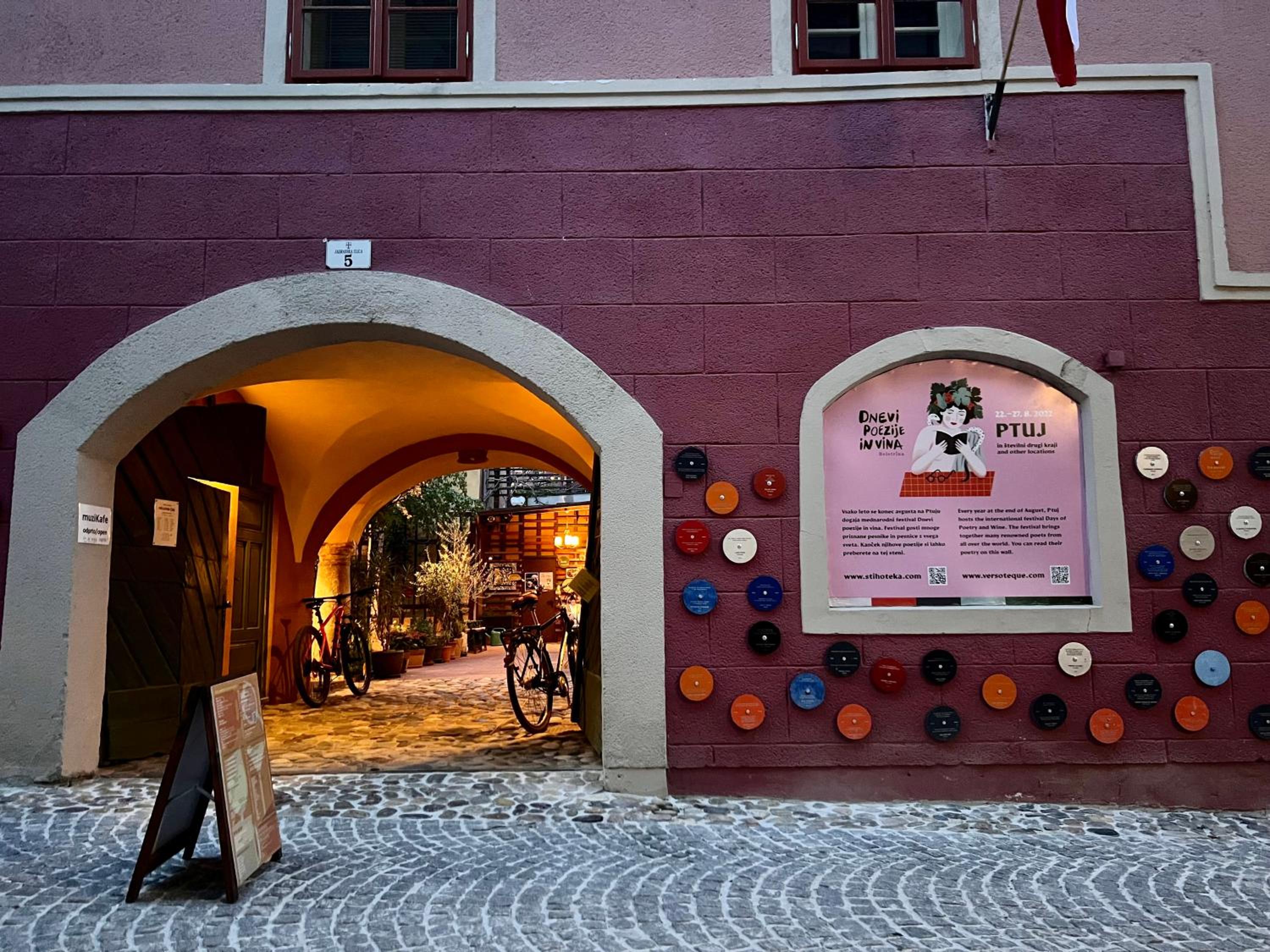 MuziKafe - Home of Culture, photo 66