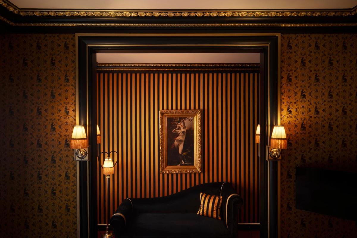 Maison Souquet, Hotel & Spa 24