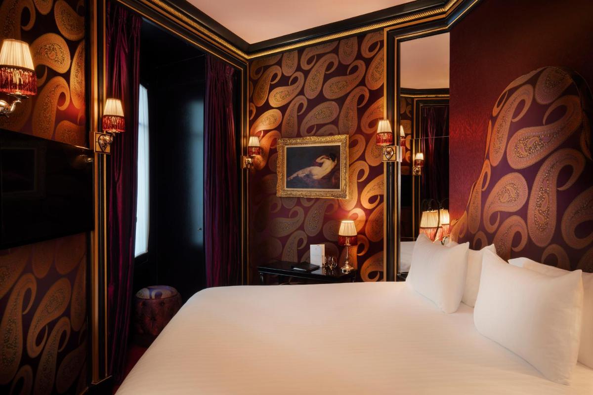 Maison Souquet, Hotel & Spa 4