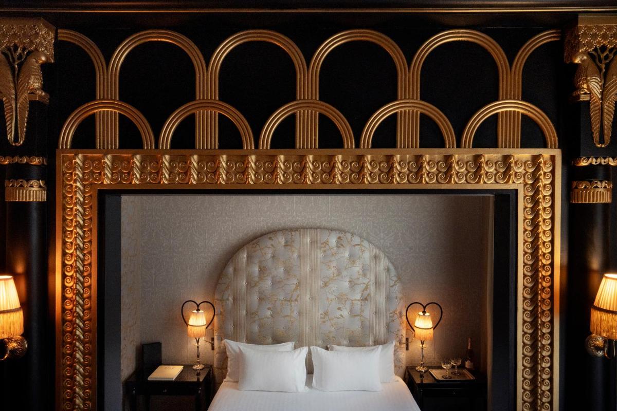 Maison Souquet, Hotel & Spa 7