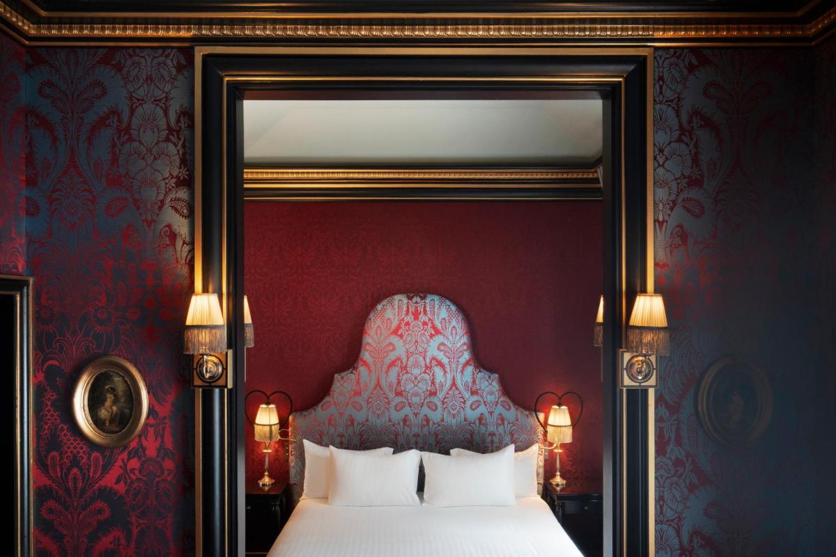 Maison Souquet, Hotel & Spa 12