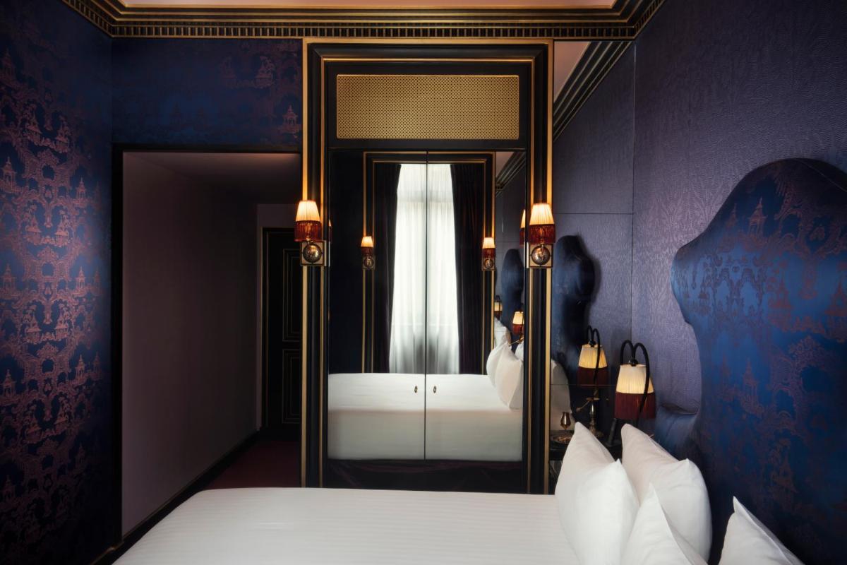 Maison Souquet, Hotel & Spa 5