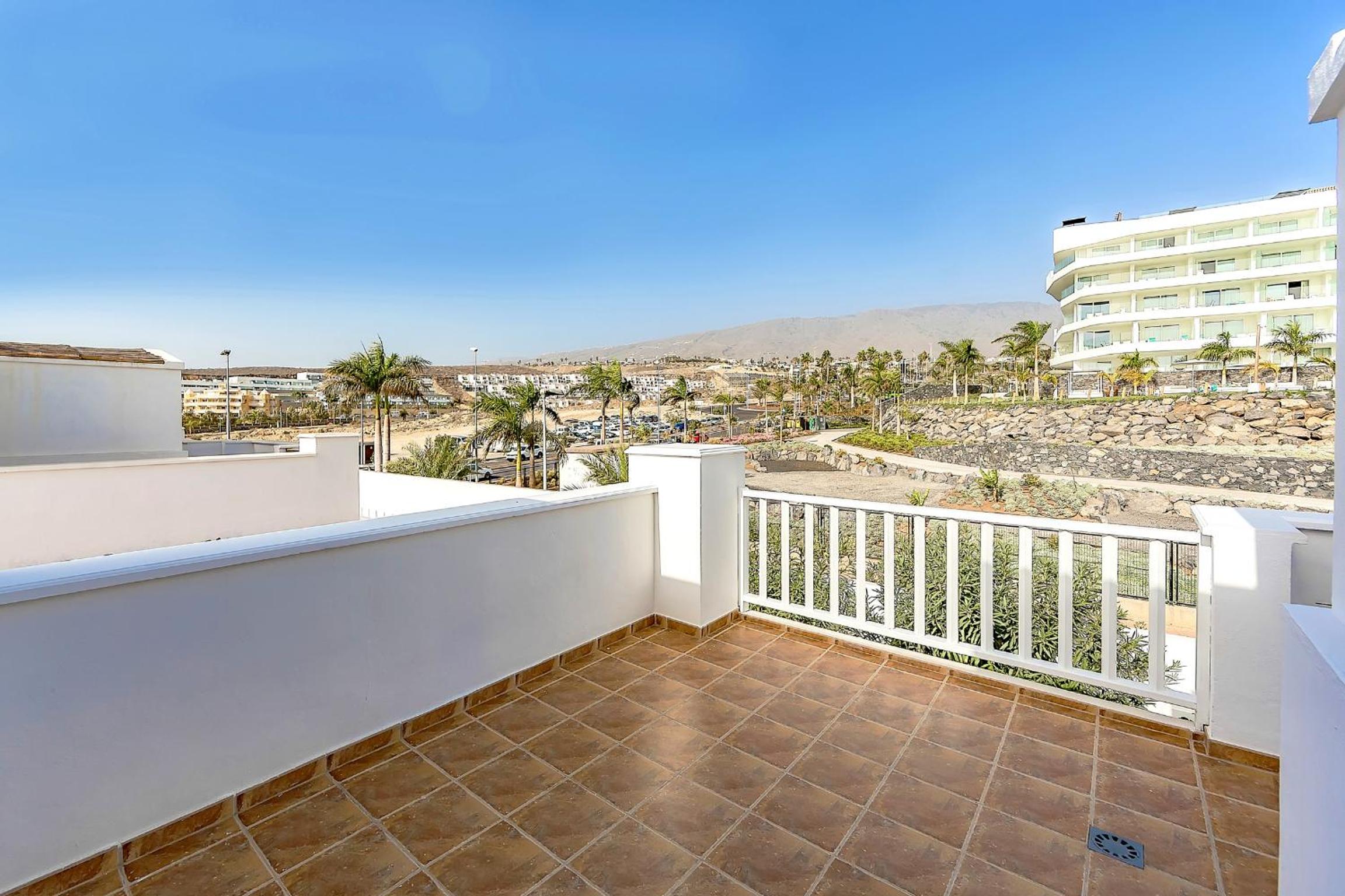 Casa Tauro view 2