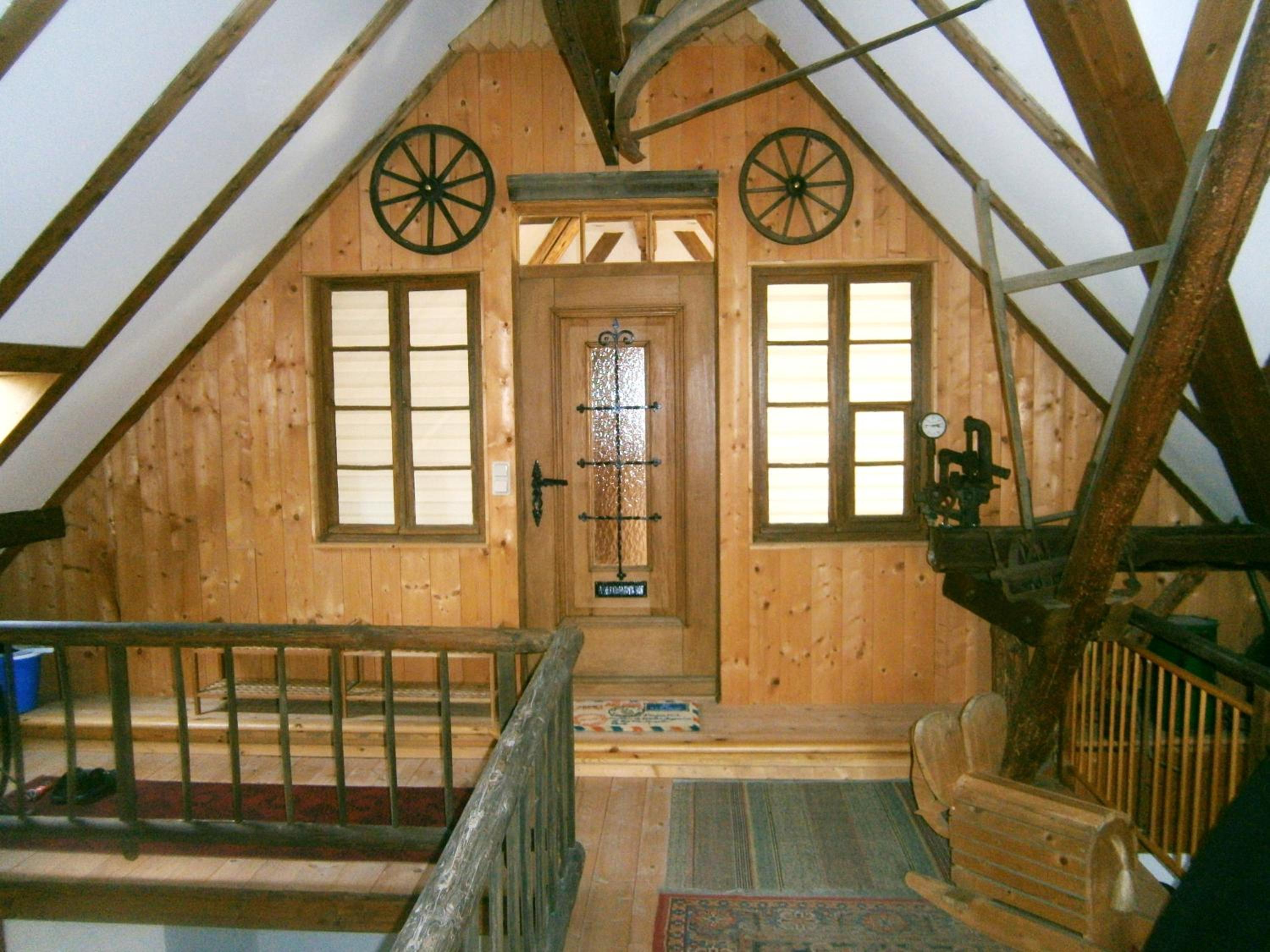 Ferienhaus Schneiders