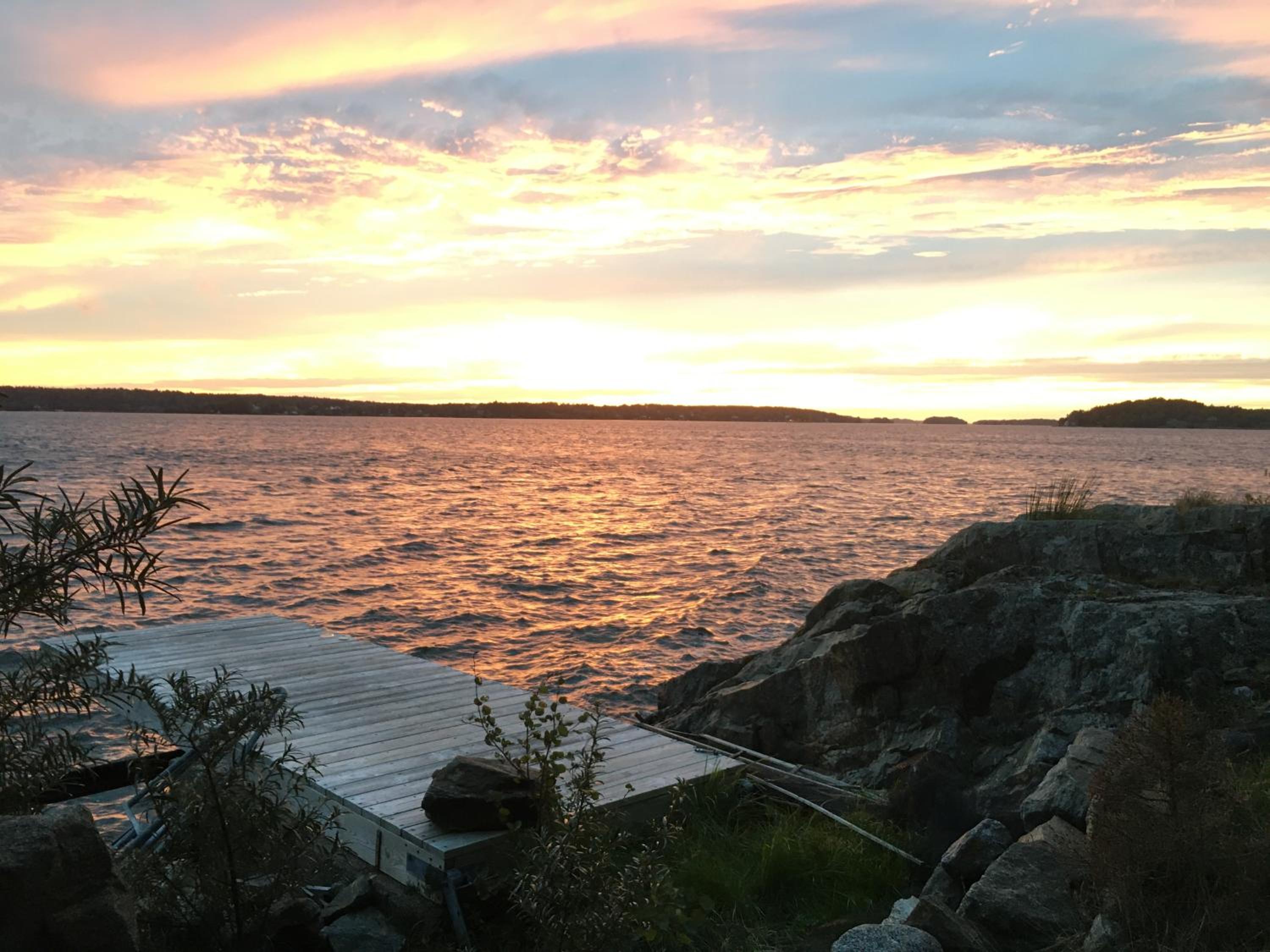 Sjöstuga, Archipelago Beach House view 4