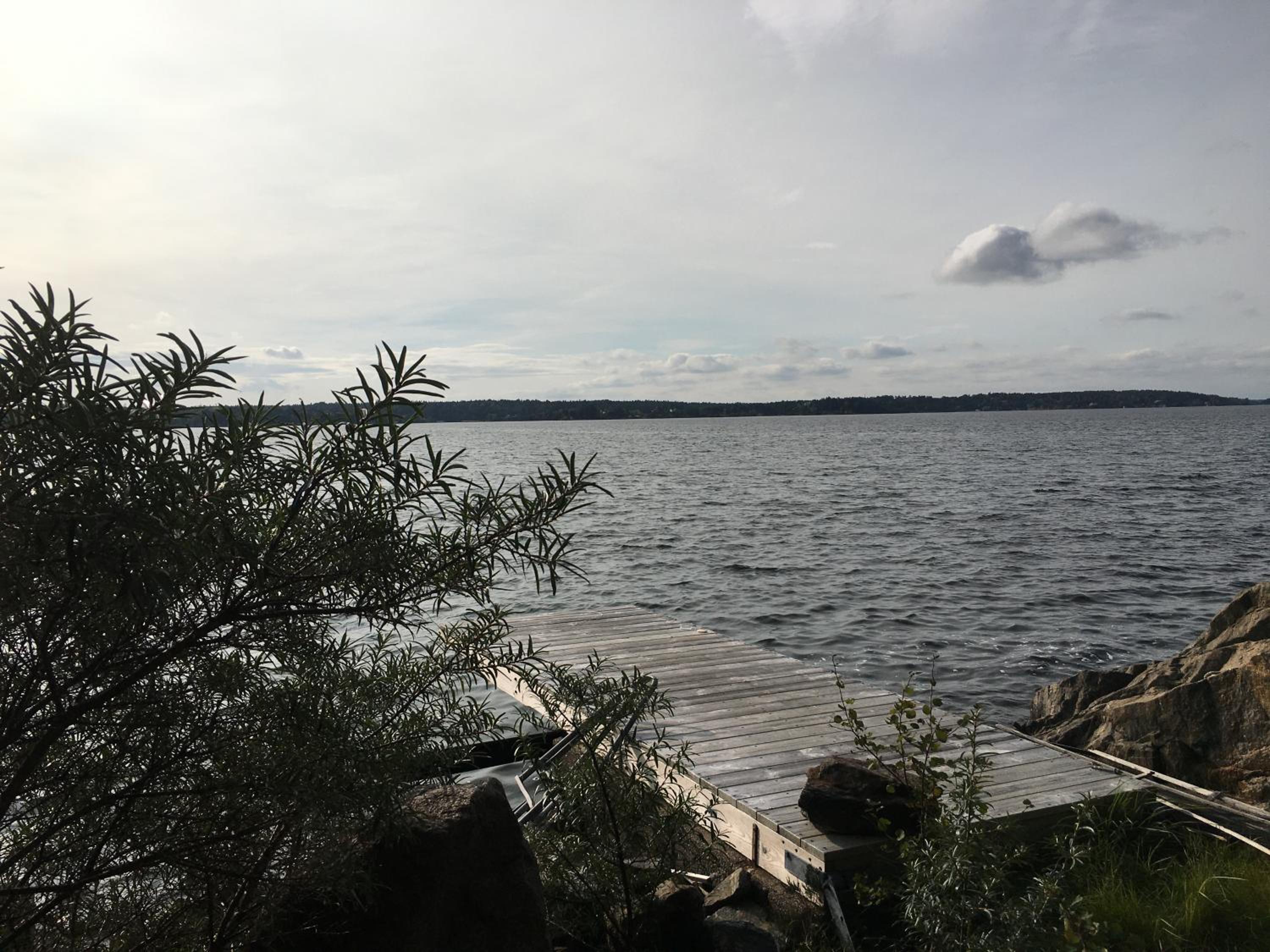 Sjöstuga, Archipelago Beach House view 3