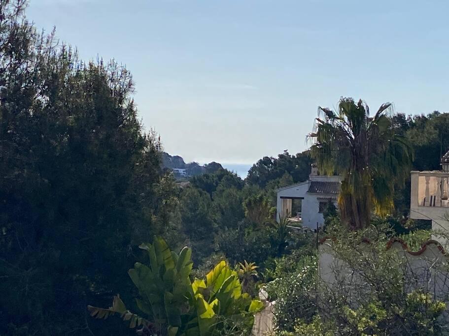 Bonita casa independiente cerca de la playa