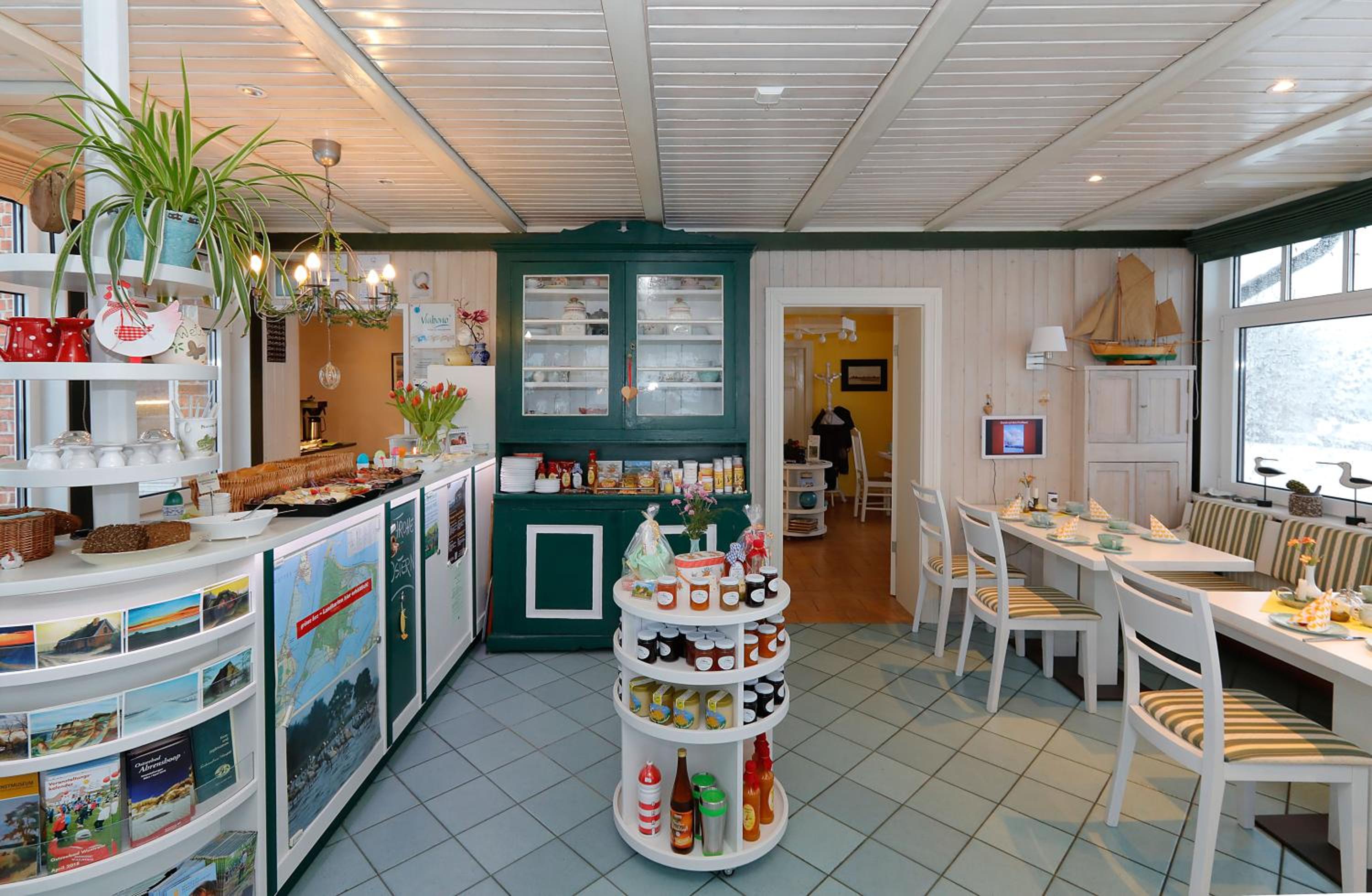 Hotel/Pension Bradhering