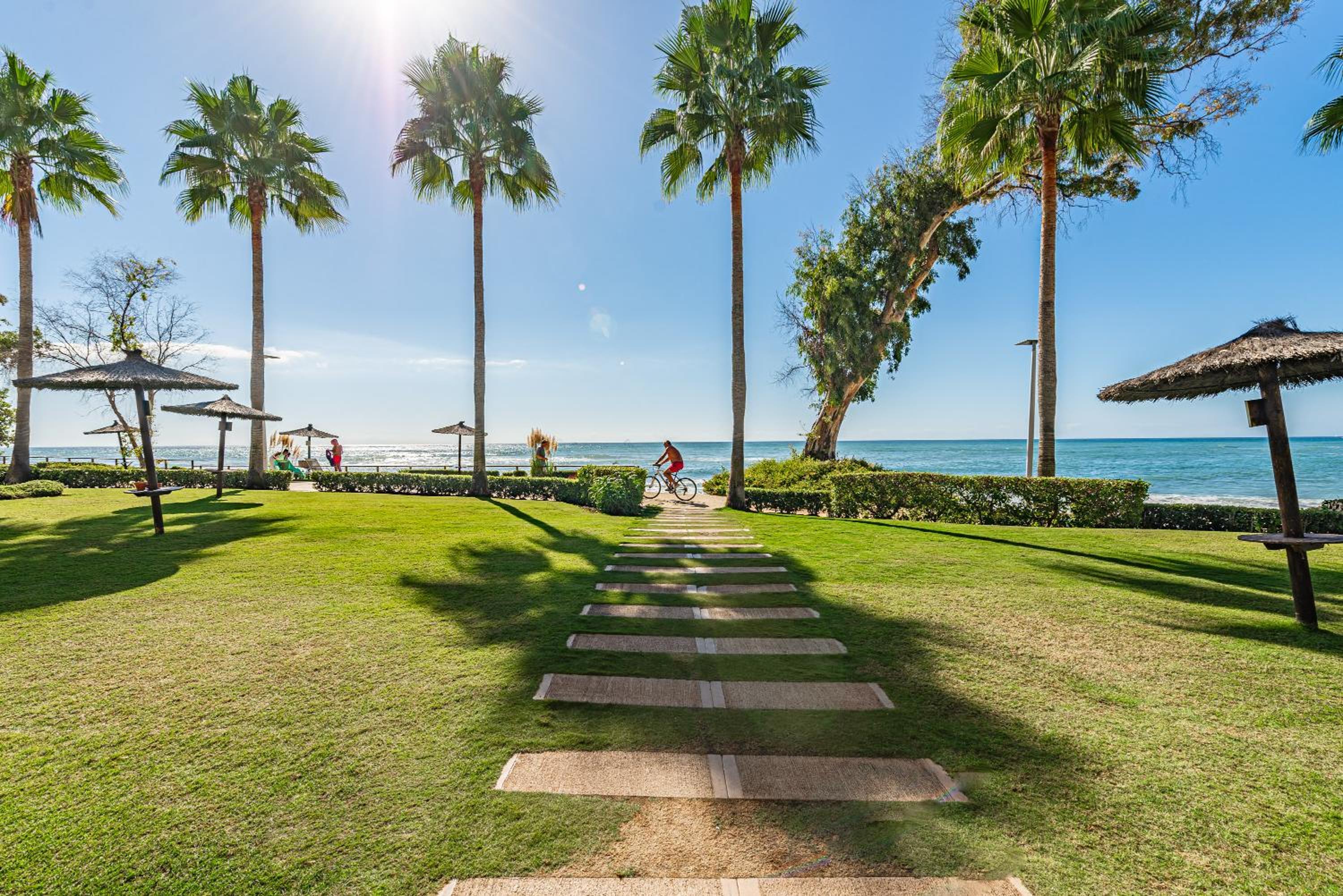 Plata Beach