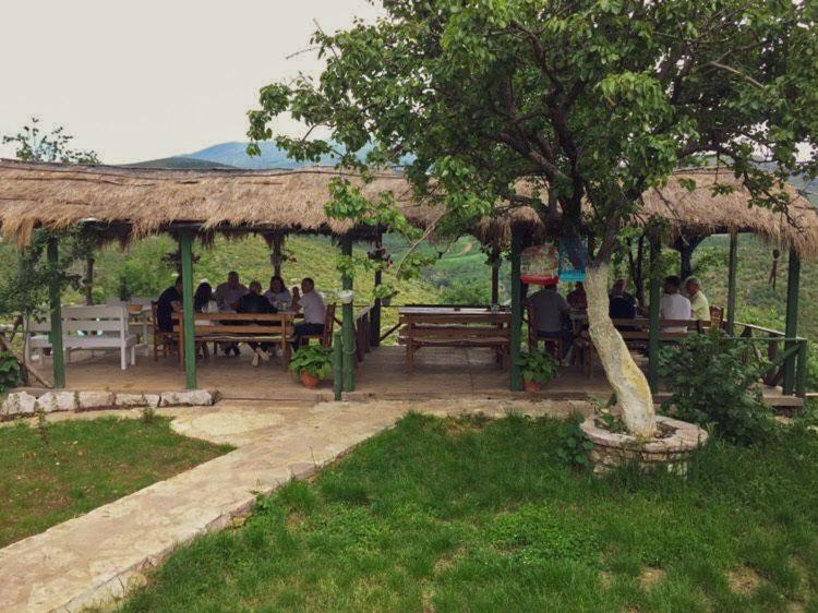 Guesthouse on Canyon photo 2