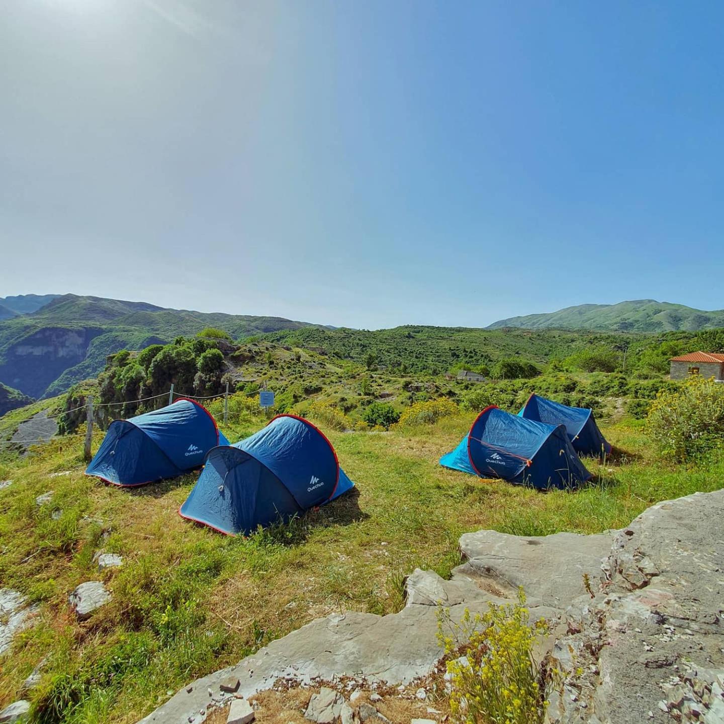 Guesthouse on Canyon